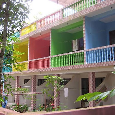 Hotel Santis Hikkaduwa Εξωτερικό φωτογραφία