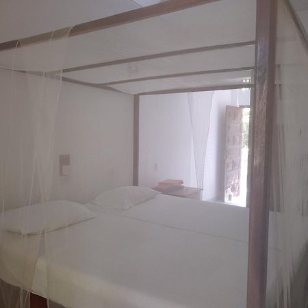 Hotel Santis Hikkaduwa Εξωτερικό φωτογραφία