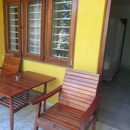Hotel Santis Hikkaduwa Εξωτερικό φωτογραφία