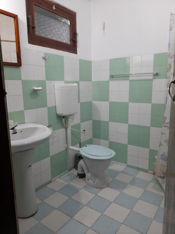 Hotel Santis Hikkaduwa Εξωτερικό φωτογραφία