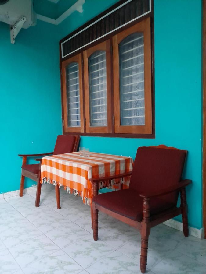 Hotel Santis Hikkaduwa Εξωτερικό φωτογραφία