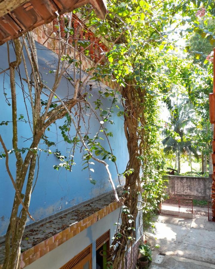 Hotel Santis Hikkaduwa Εξωτερικό φωτογραφία