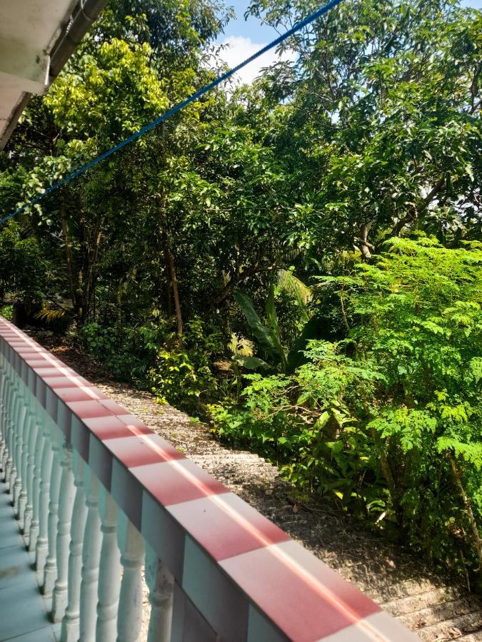 Hotel Santis Hikkaduwa Εξωτερικό φωτογραφία