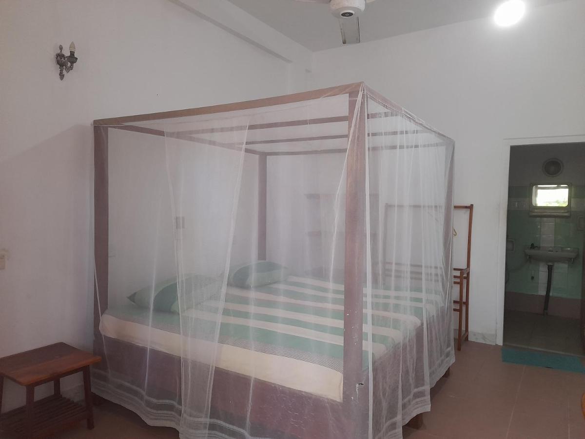 Hotel Santis Hikkaduwa Εξωτερικό φωτογραφία
