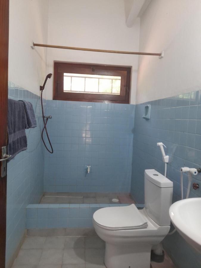 Hotel Santis Hikkaduwa Εξωτερικό φωτογραφία
