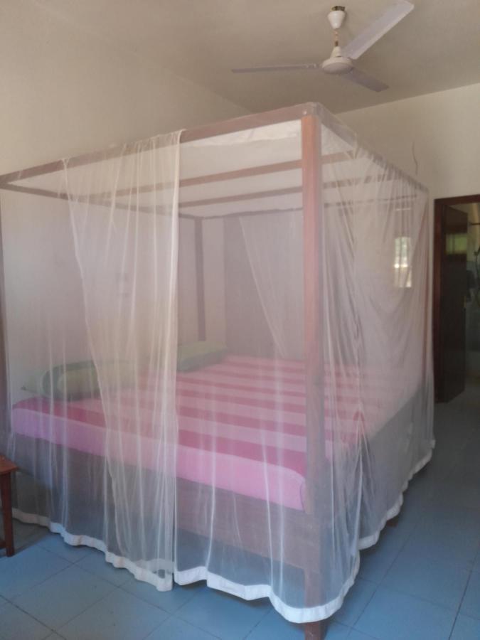 Hotel Santis Hikkaduwa Εξωτερικό φωτογραφία