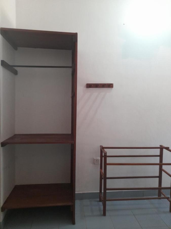 Hotel Santis Hikkaduwa Εξωτερικό φωτογραφία