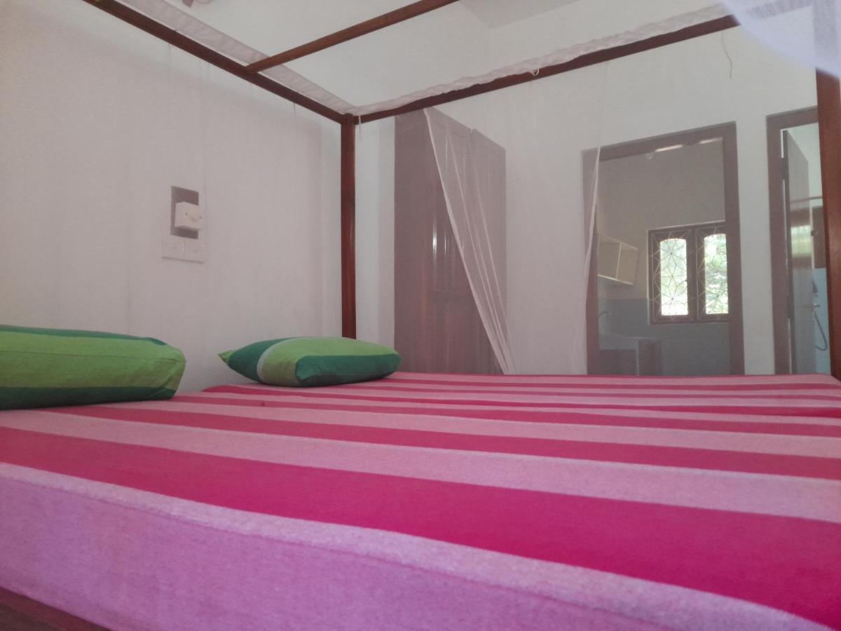 Hotel Santis Hikkaduwa Εξωτερικό φωτογραφία