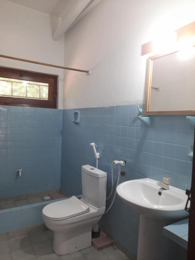 Hotel Santis Hikkaduwa Εξωτερικό φωτογραφία