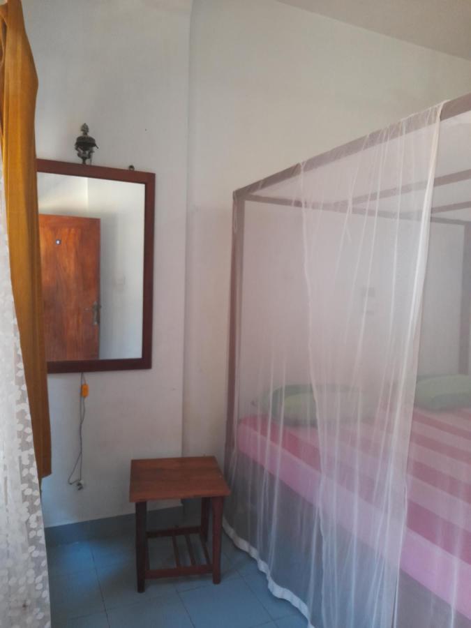 Hotel Santis Hikkaduwa Εξωτερικό φωτογραφία