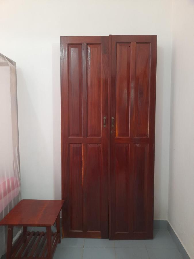 Hotel Santis Hikkaduwa Εξωτερικό φωτογραφία