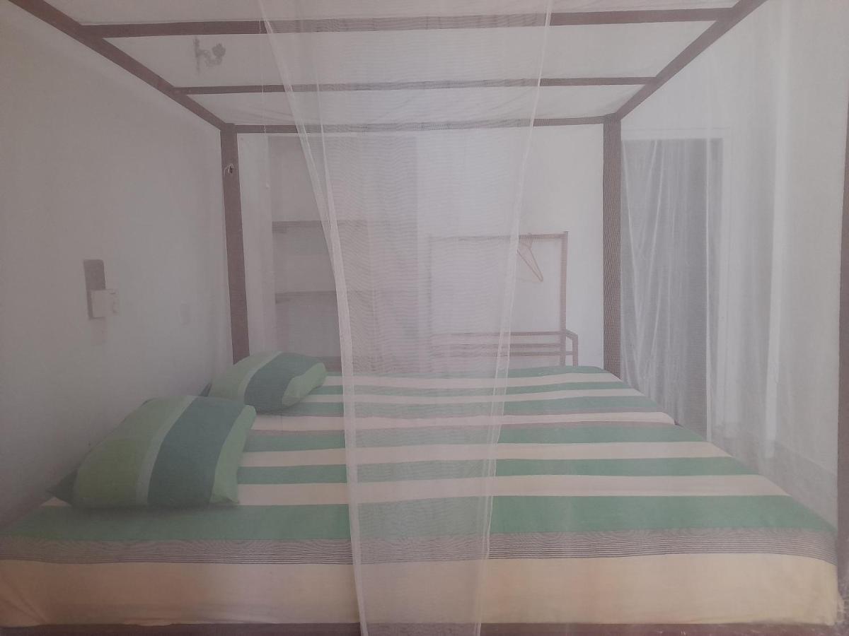 Hotel Santis Hikkaduwa Εξωτερικό φωτογραφία