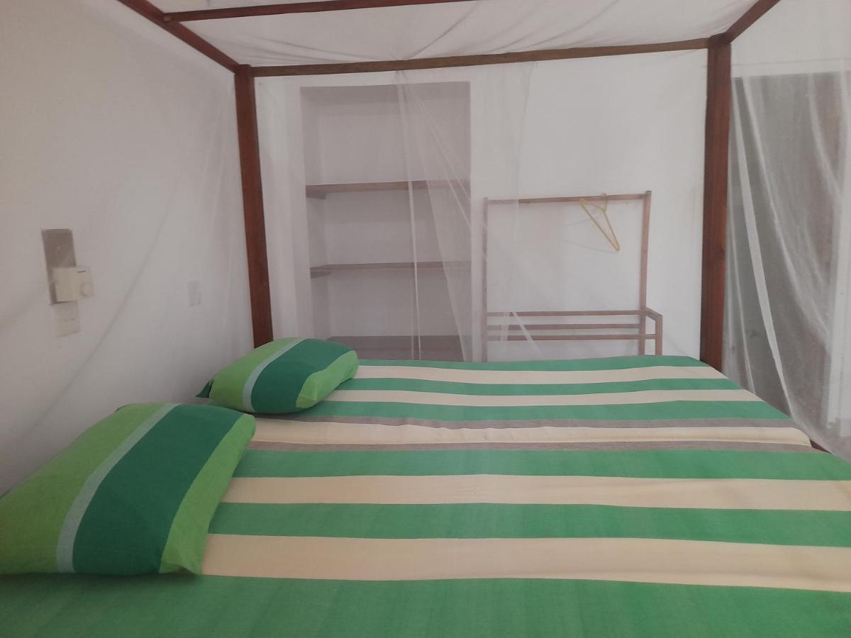 Hotel Santis Hikkaduwa Εξωτερικό φωτογραφία