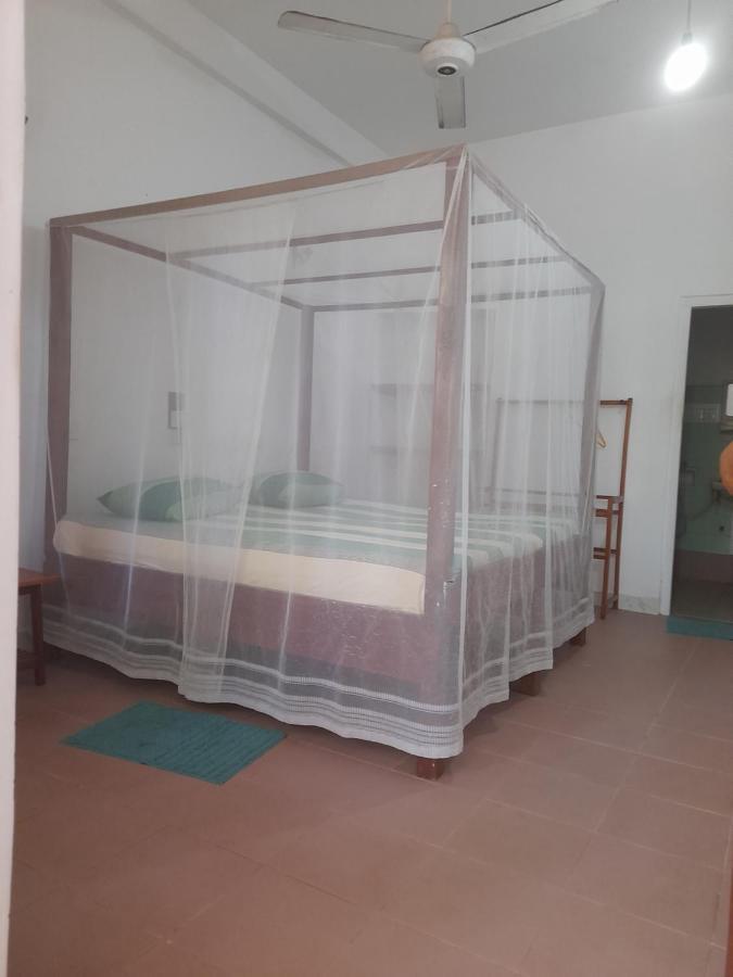 Hotel Santis Hikkaduwa Εξωτερικό φωτογραφία