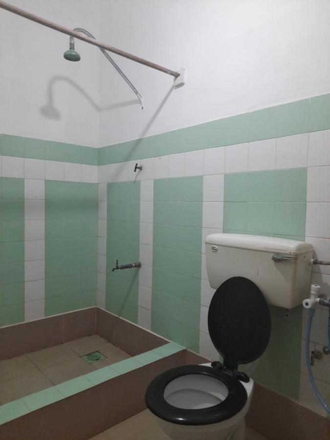 Hotel Santis Hikkaduwa Εξωτερικό φωτογραφία