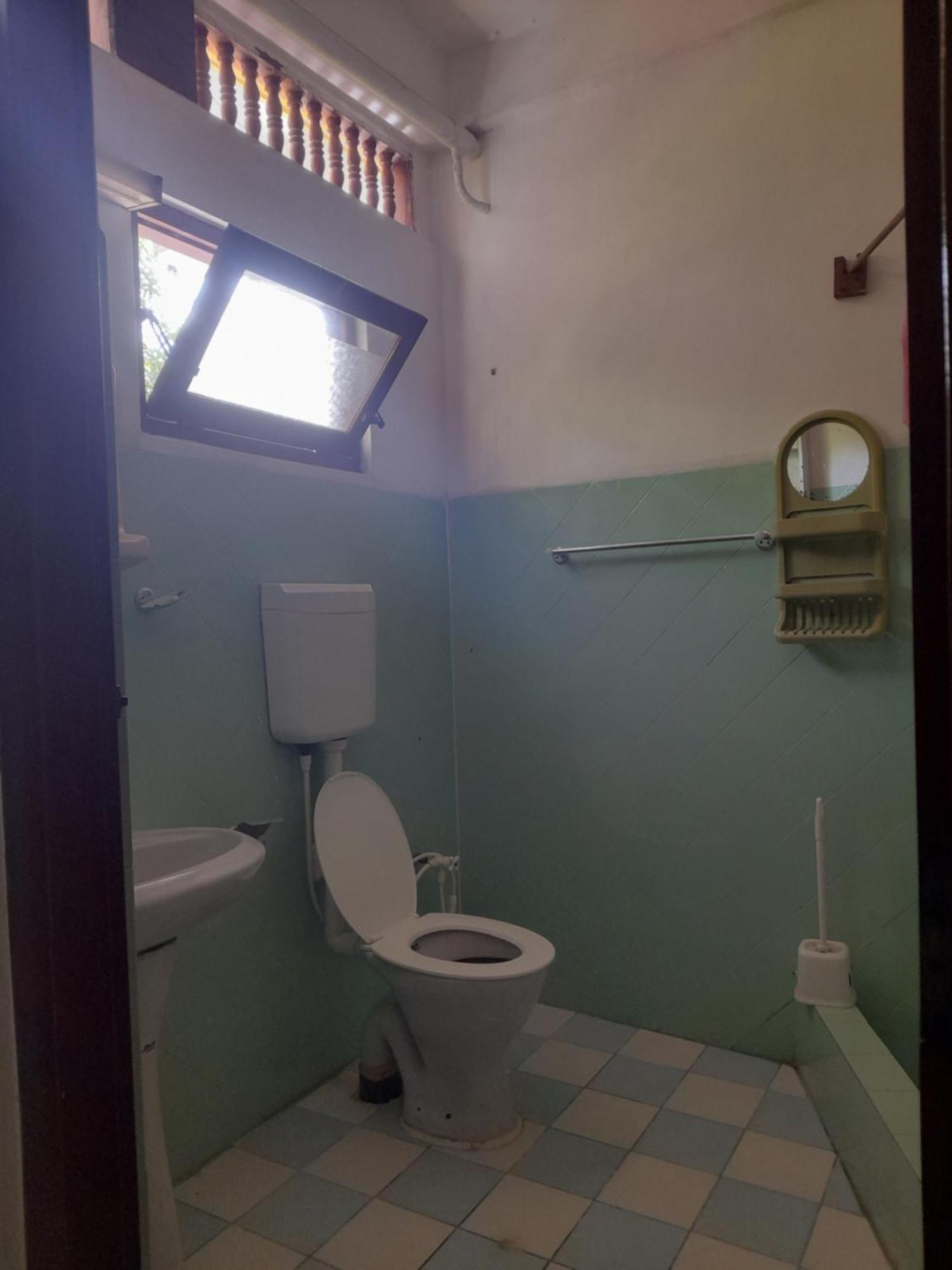 Hotel Santis Hikkaduwa Εξωτερικό φωτογραφία