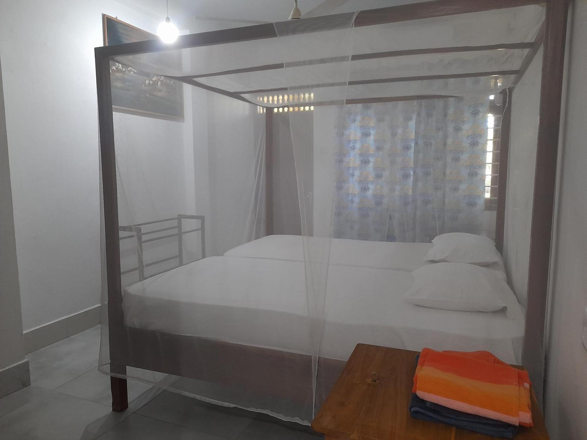 Hotel Santis Hikkaduwa Εξωτερικό φωτογραφία